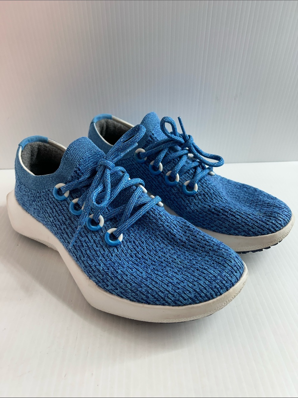 Allbirds TD2 mens 9.5